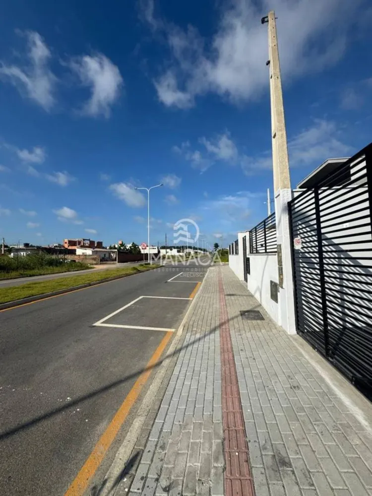 Casa, 2 quartos, 57 m² - Foto 10