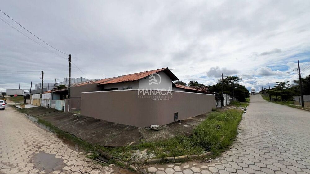 Casa à venda com 2 quartos, 49m² - Foto 17