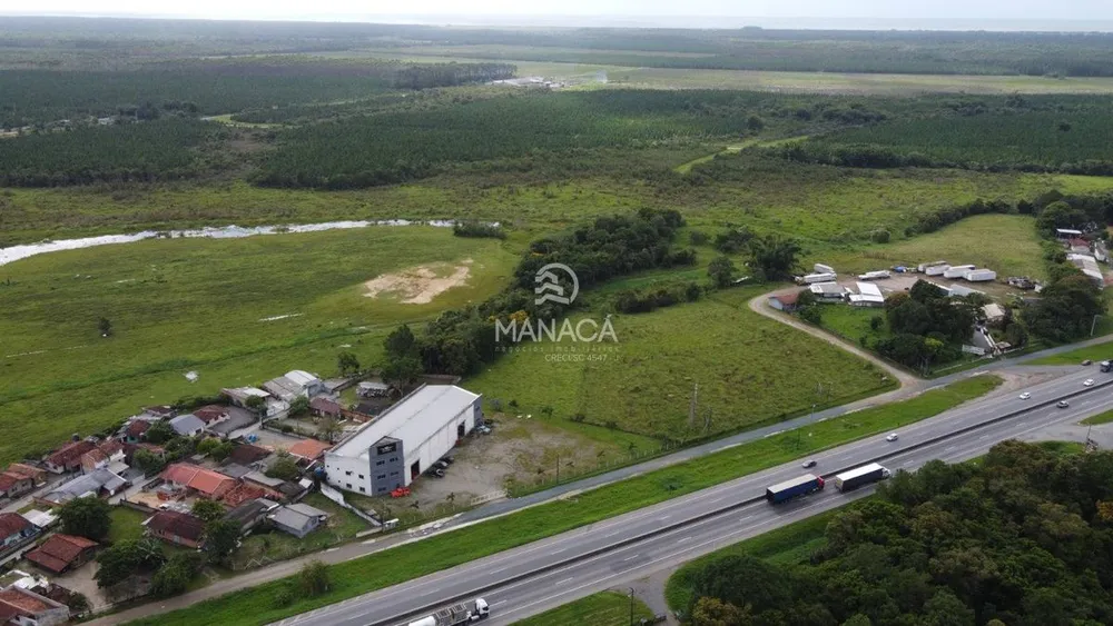 Loja-Salão, 126000 m² - Foto 1