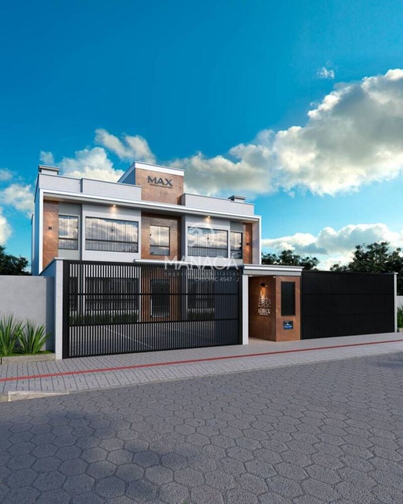 Apartamento à venda com 3 quartos, 75m² - Foto 4