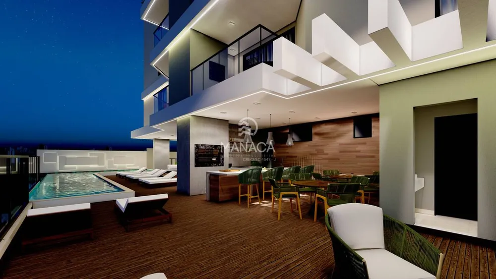 Apartamento, 2 quartos, 87 m² - Foto 5