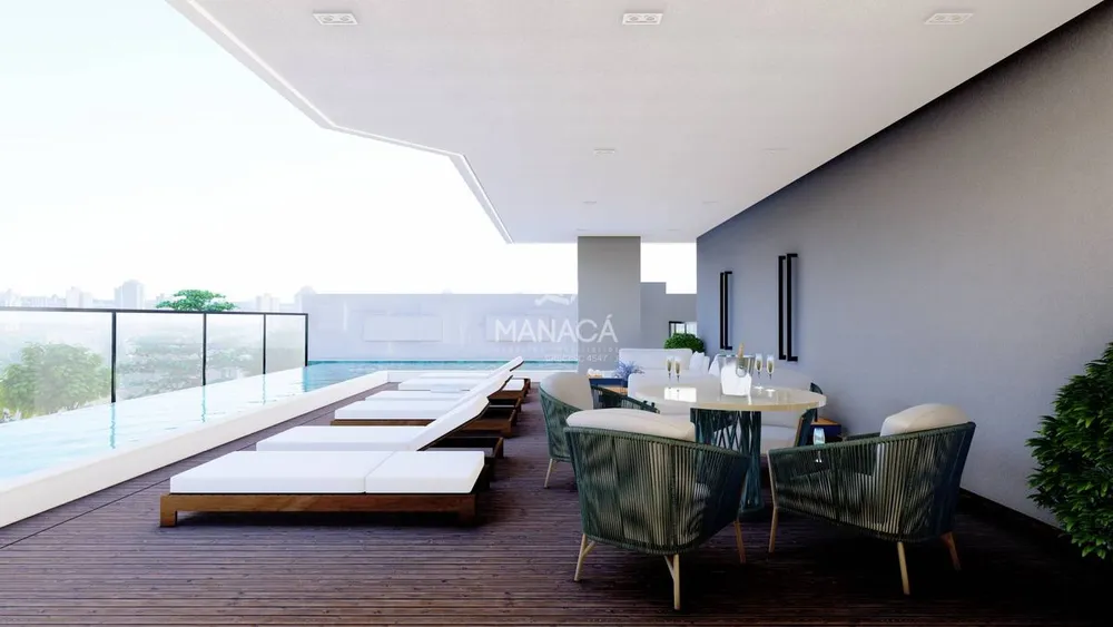 Apartamento, 2 quartos, 87 m² - Foto 10