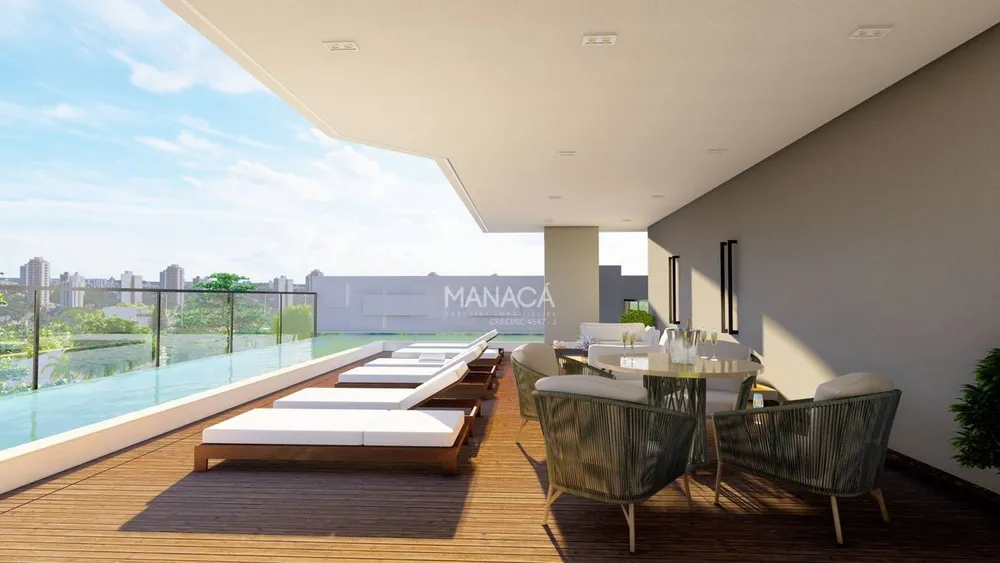 Apartamento, 2 quartos, 87 m² - Foto 11