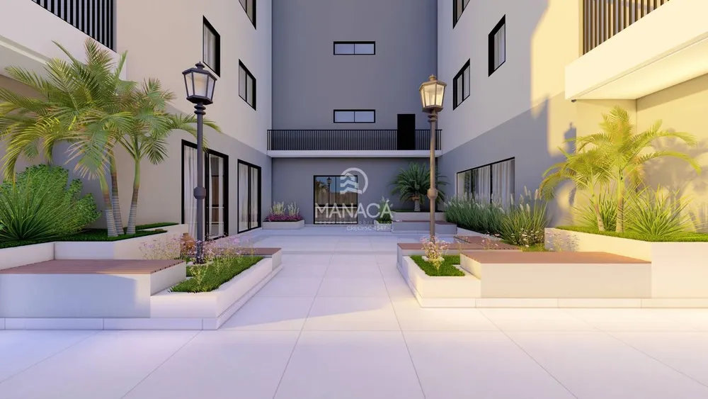 Apartamento, 2 quartos, 87 m² - Foto 6