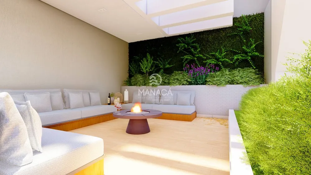 Apartamento, 2 quartos, 87 m² - Foto 8