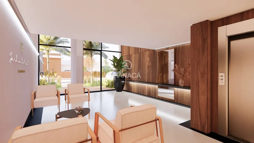 Apartamento, 2 quartos, 87 m² - Foto 14
