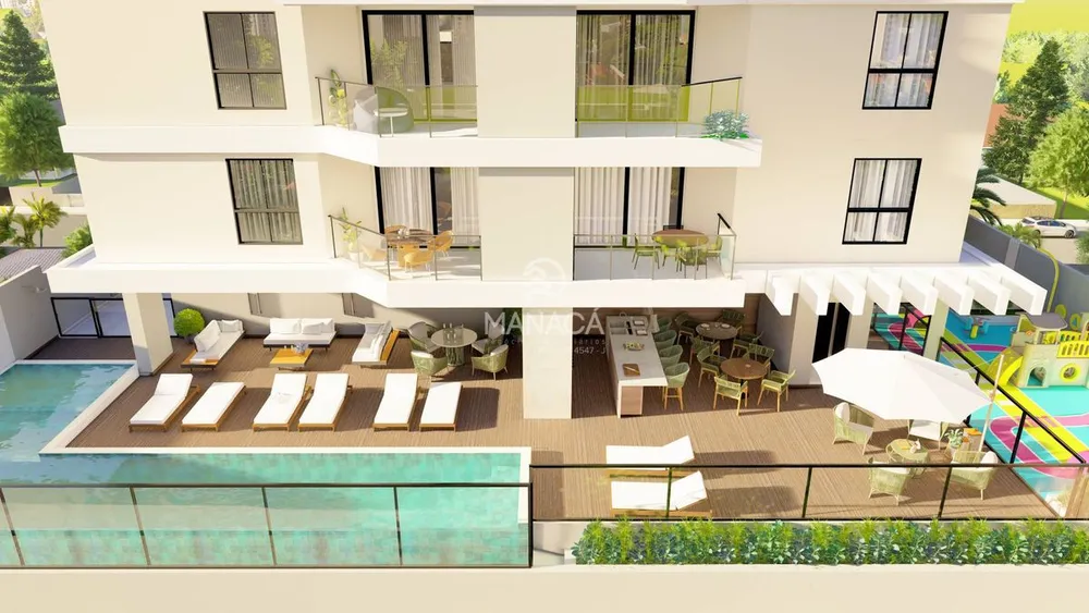 Apartamento, 2 quartos, 87 m² - Foto 9