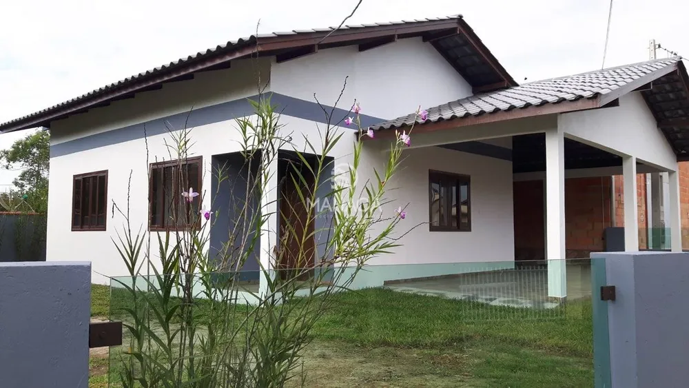 Casa, 2 quartos, 111 m² - Foto 2