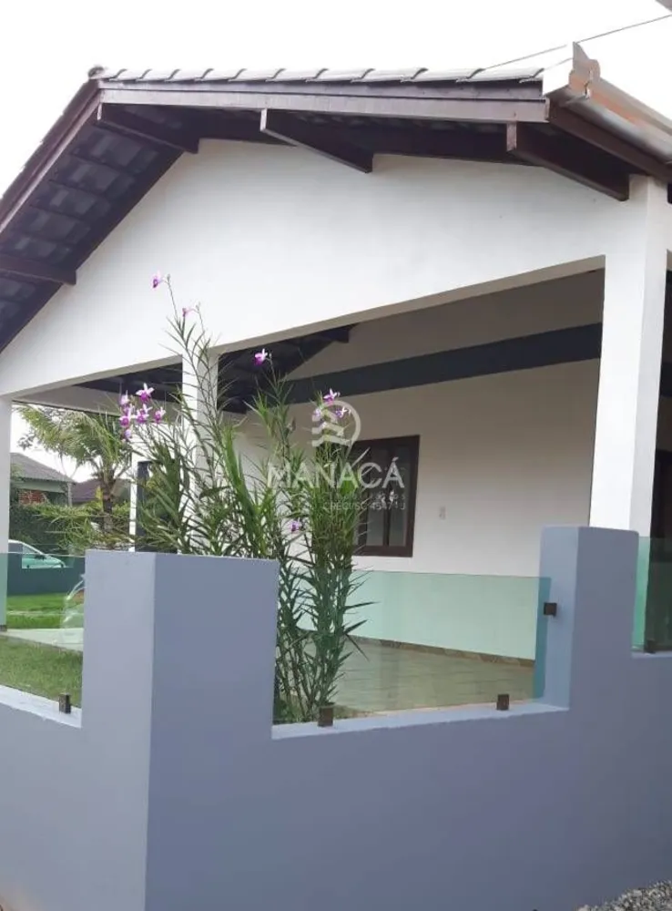 Casa, 2 quartos, 111 m² - Foto 4