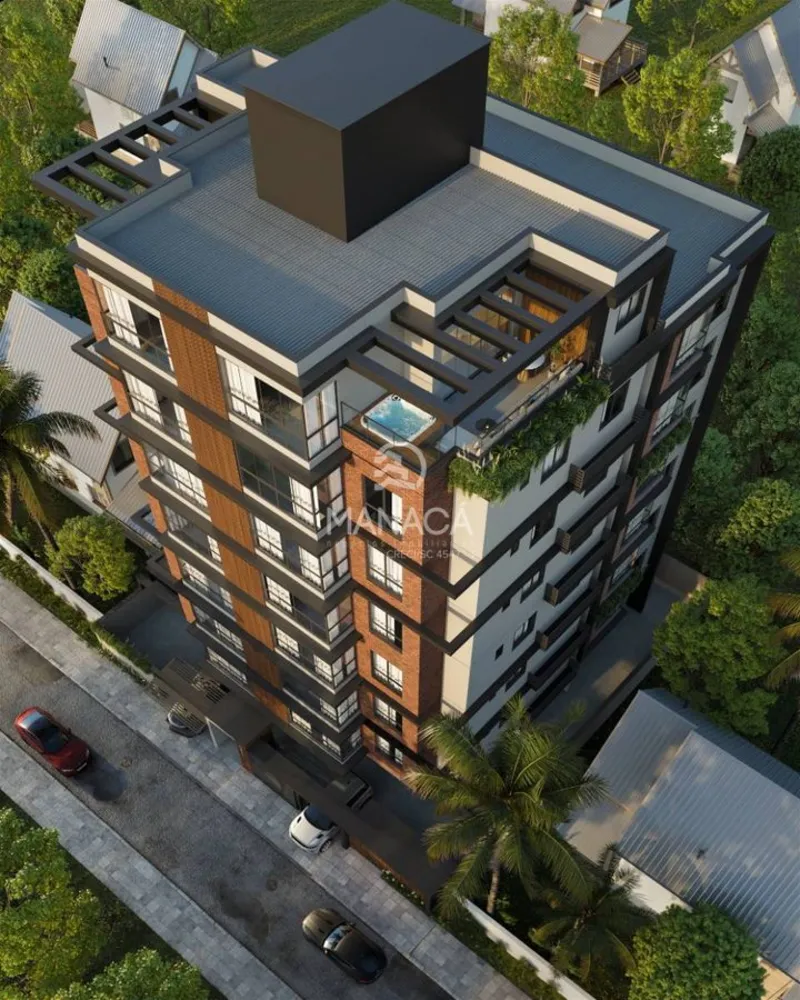 Apartamento, 3 quartos, 181 m² - Foto 4