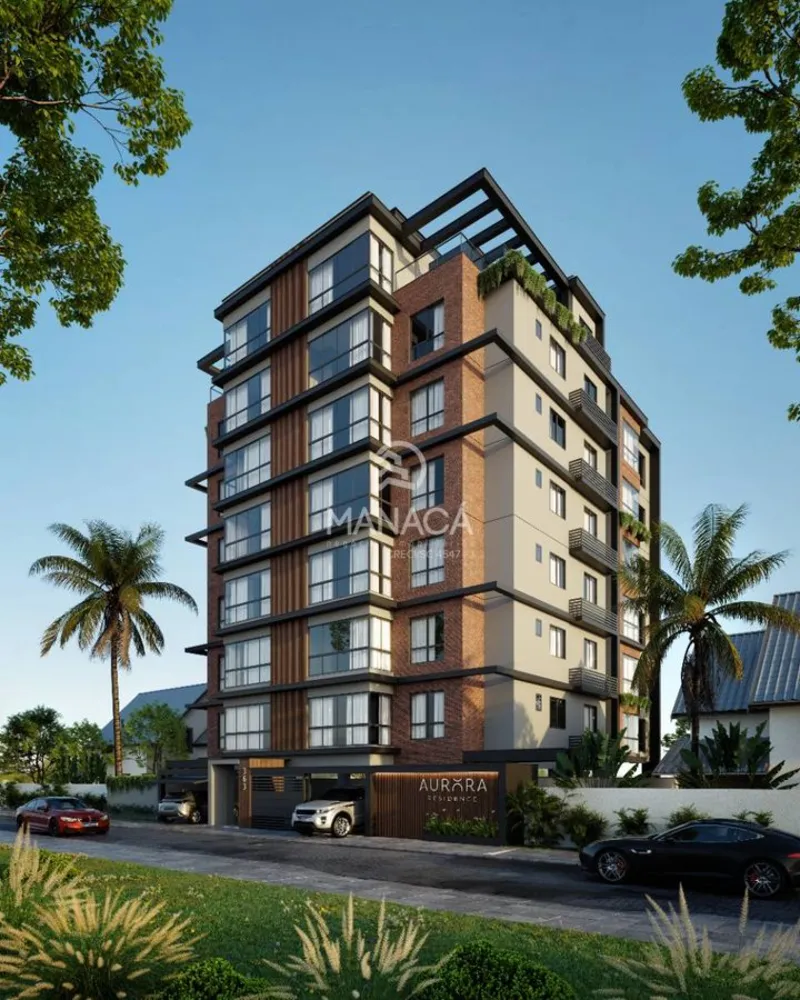 Apartamento, 3 quartos, 181 m² - Foto 2