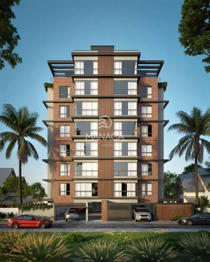 Apartamento, 3 quartos, 181 m² - Foto 3