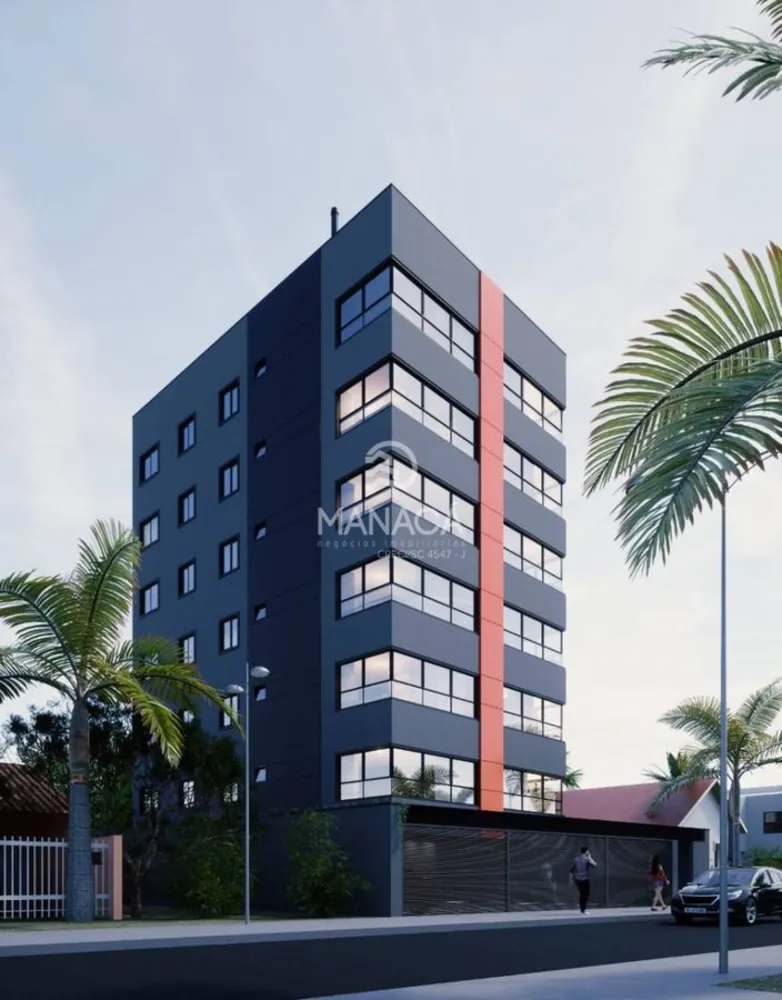 Apartamento, 3 quartos, 69 m² - Foto 6