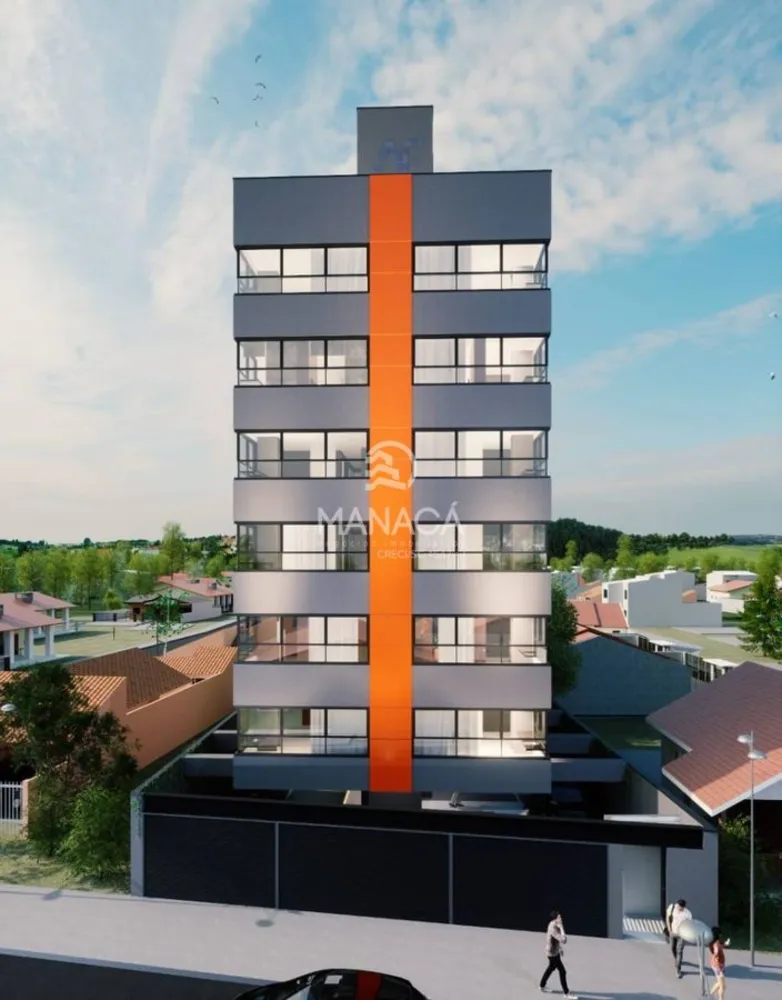 Apartamento, 3 quartos, 69 m² - Foto 4