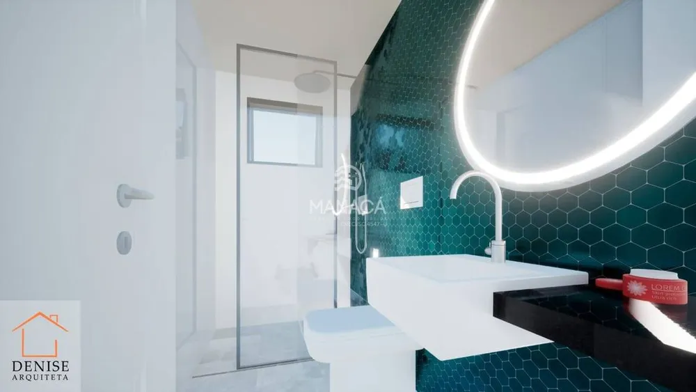 Apartamento, 3 quartos, 69 m² - Foto 9