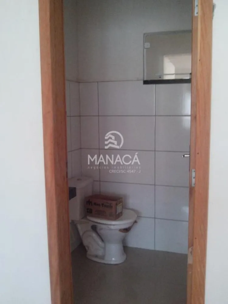 Sobrado, 3 quartos, 100 m² - Foto 8