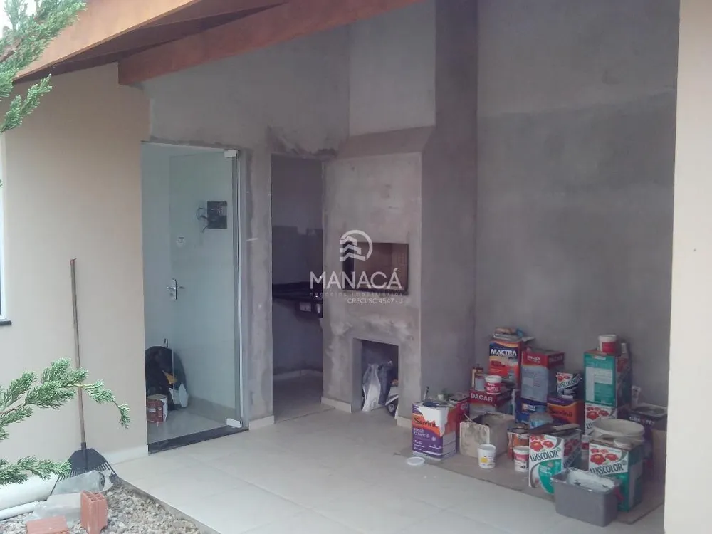 Sobrado, 3 quartos, 100 m² - Foto 10