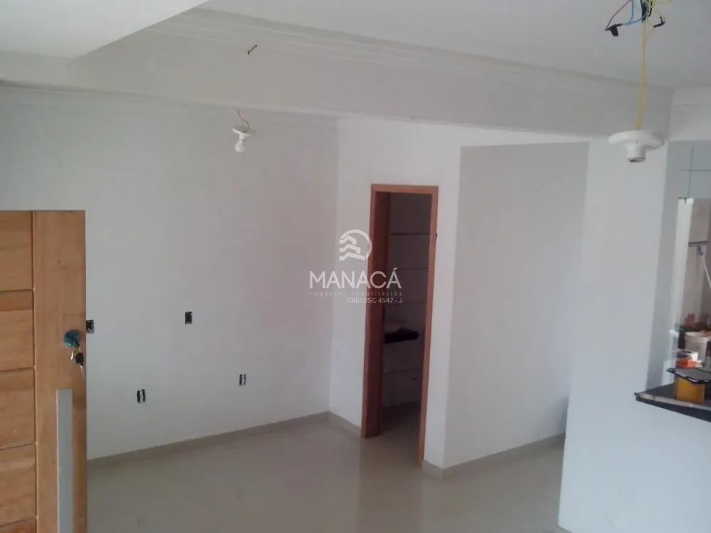 Sobrado, 3 quartos, 100 m² - Foto 3