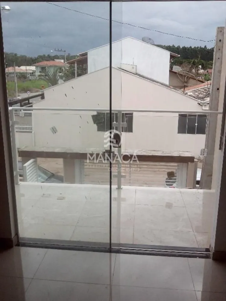 Sobrado, 3 quartos, 100 m² - Foto 13