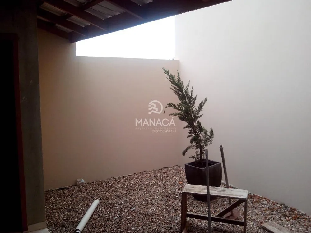 Sobrado, 3 quartos, 100 m² - Foto 9