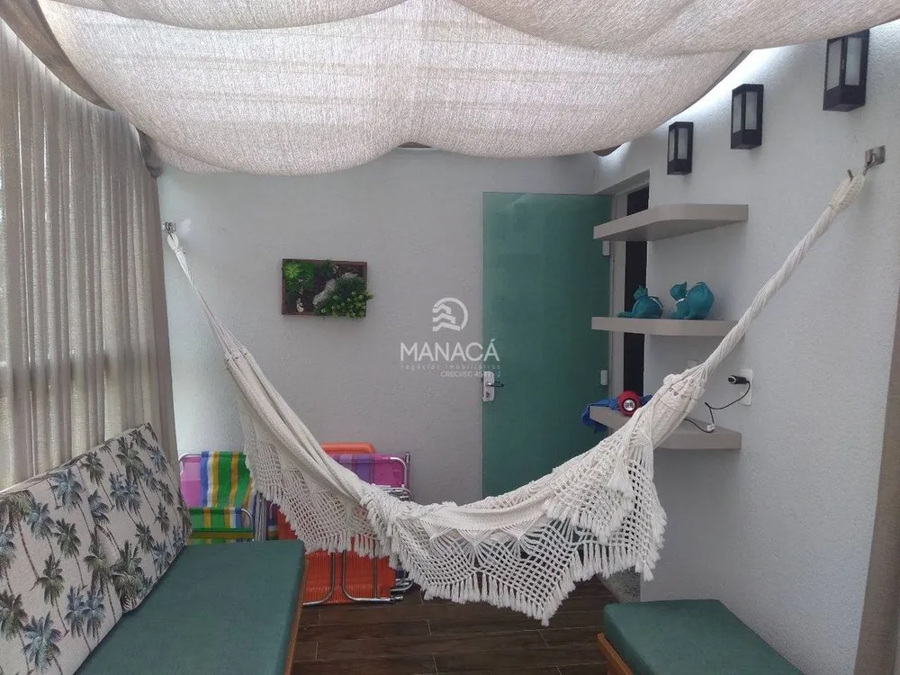 Apartamento, 3 quartos, 116 m² - Foto 4