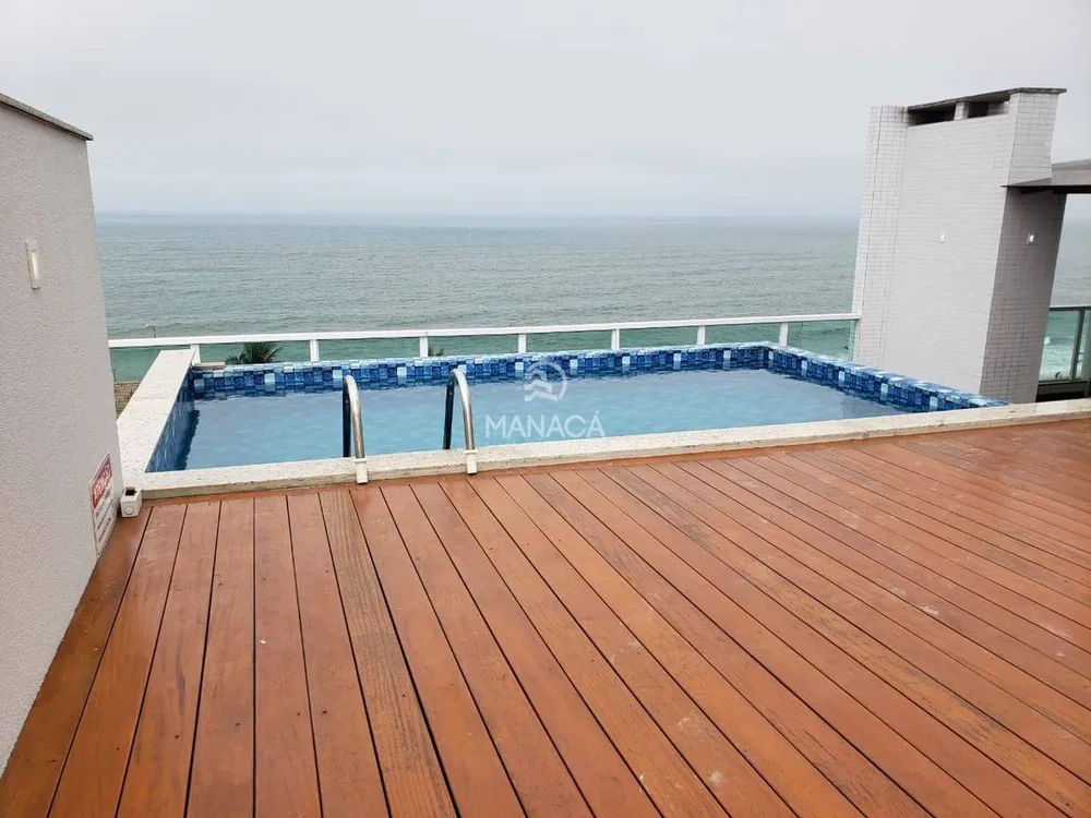 Apartamento, 3 quartos, 116 m² - Foto 12