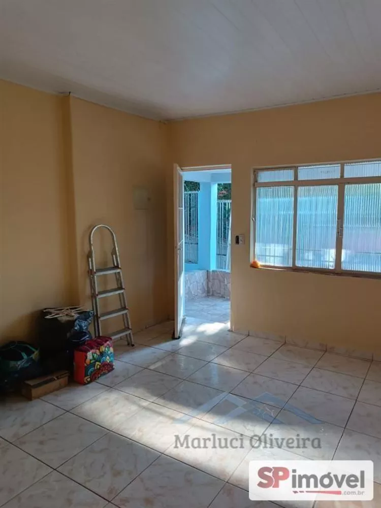 Casa, 2 quartos, 90 m² - Foto 1