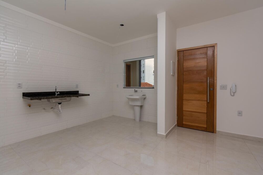 Apartamento, 2 quartos, 33 m² - Foto 17