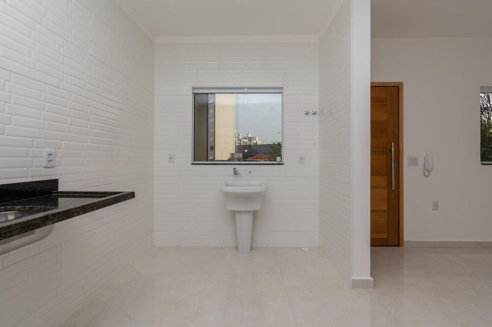 Apartamento, 2 quartos, 33 m² - Foto 12