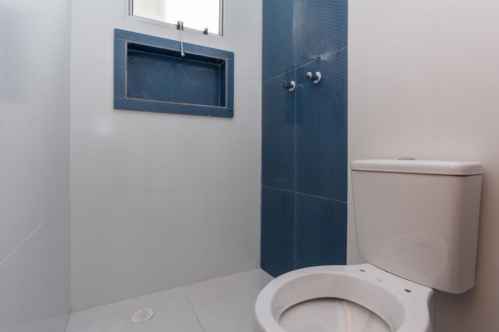 Apartamento, 2 quartos, 33 m² - Foto 1