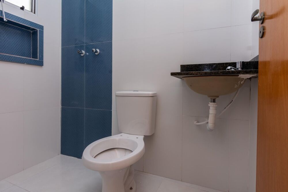 Apartamento, 2 quartos, 33 m² - Foto 9