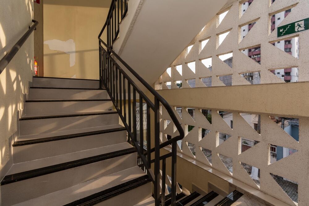 Apartamento, 2 quartos, 33 m² - Foto 4