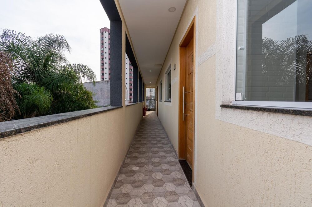Apartamento, 2 quartos, 33 m² - Foto 6