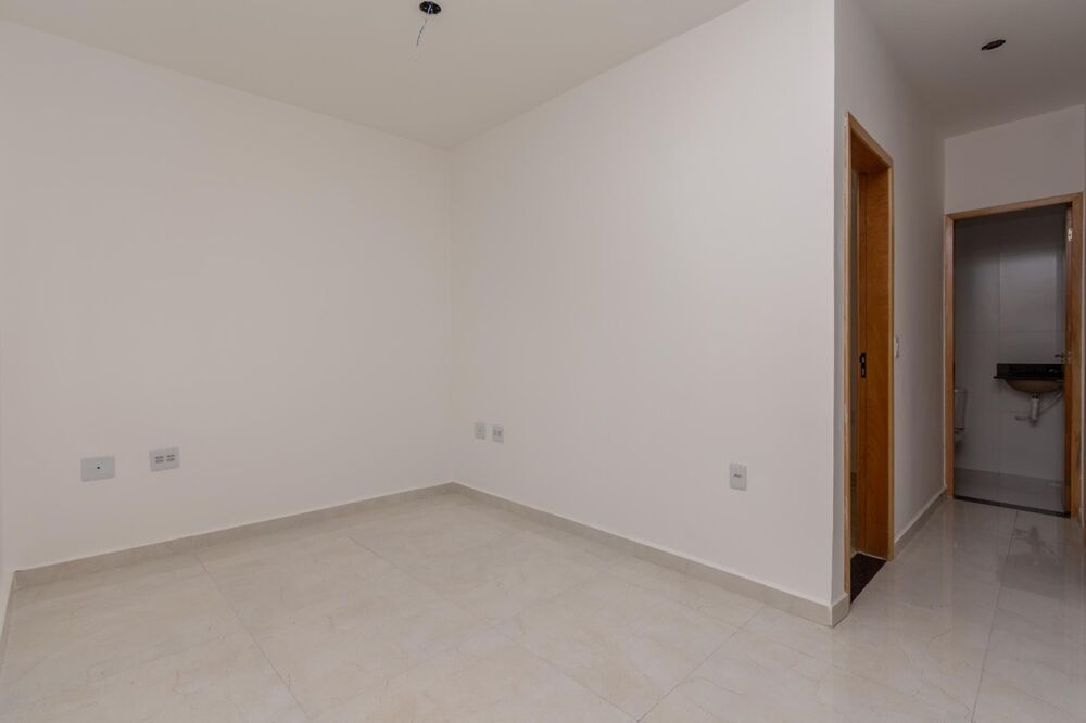 Apartamento, 2 quartos, 33 m² - Foto 2