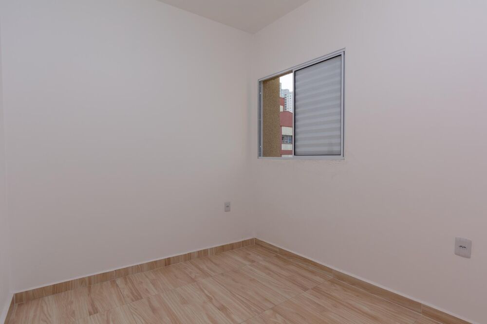 Apartamento, 2 quartos, 33 m² - Foto 5
