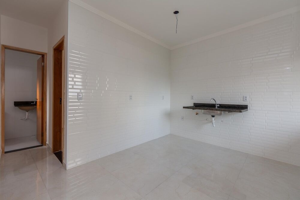Apartamento, 2 quartos, 33 m² - Foto 11