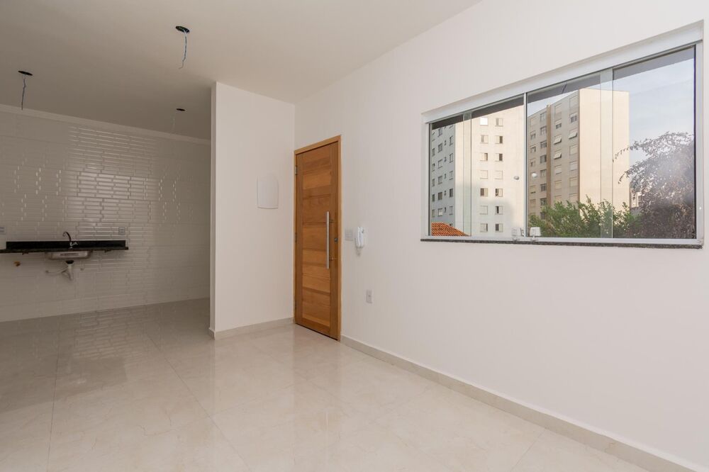 Apartamento, 2 quartos, 33 m² - Foto 16