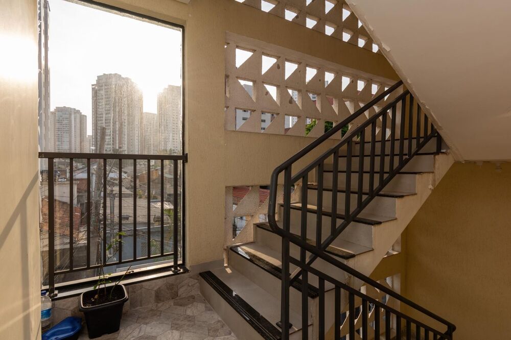 Apartamento, 2 quartos, 33 m² - Foto 8