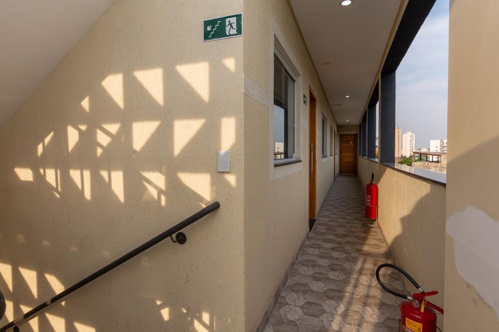 Apartamento, 2 quartos, 33 m² - Foto 15