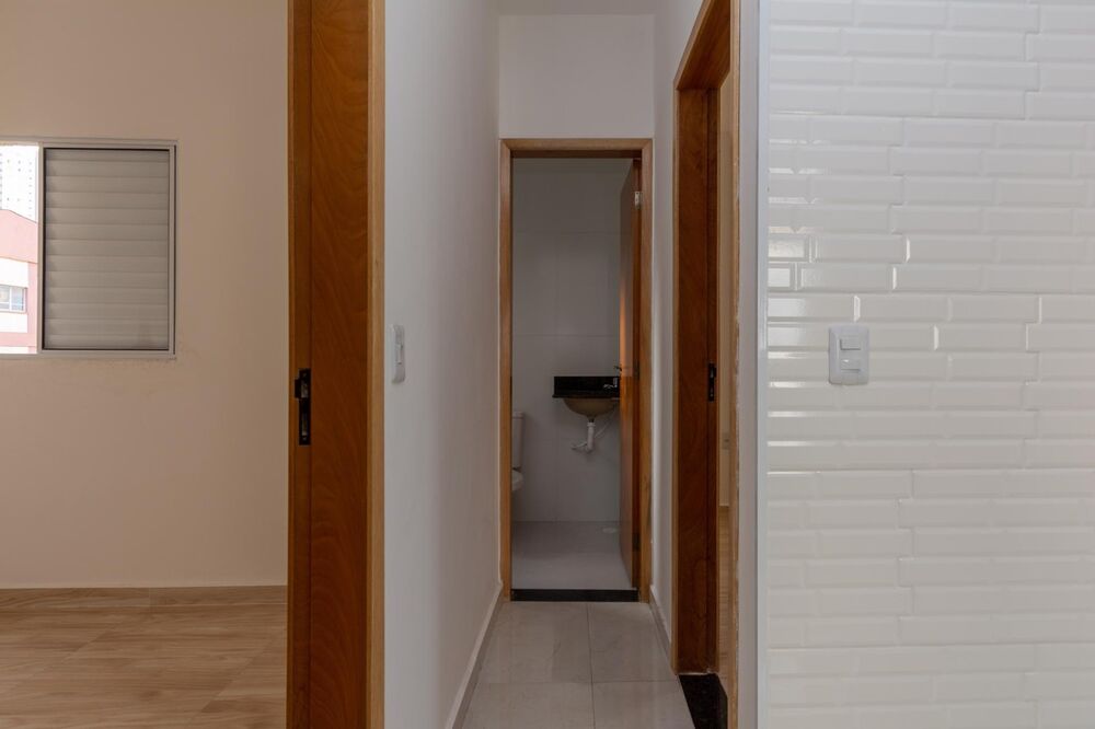 Apartamento, 2 quartos, 33 m² - Foto 10