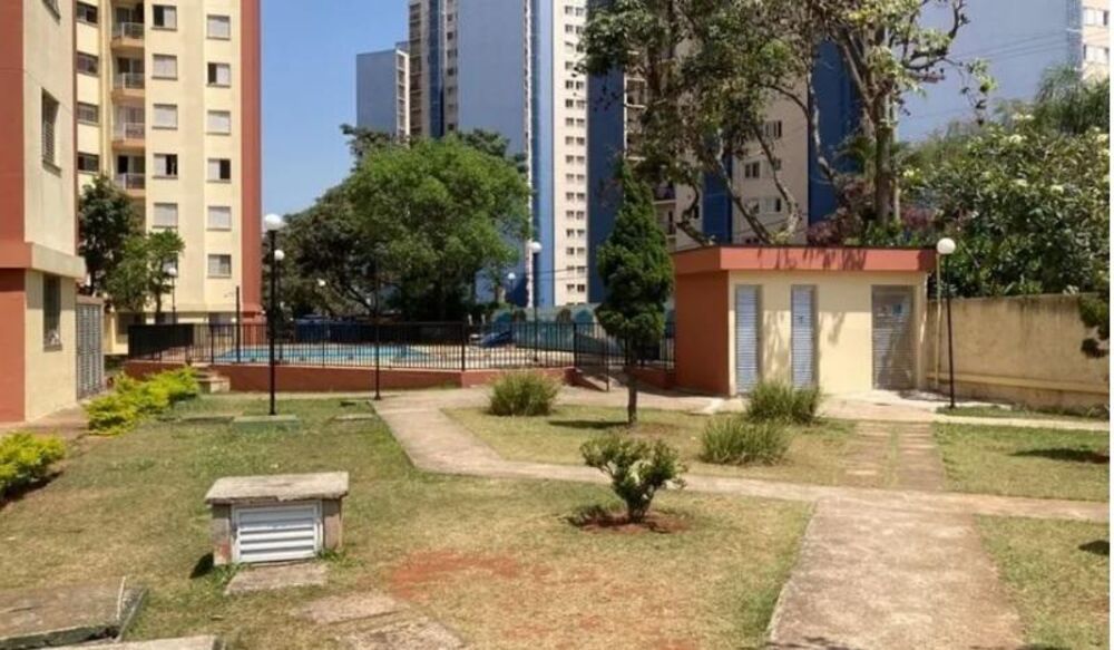 Apartamento, 2 quartos, 52 m² - Foto 14