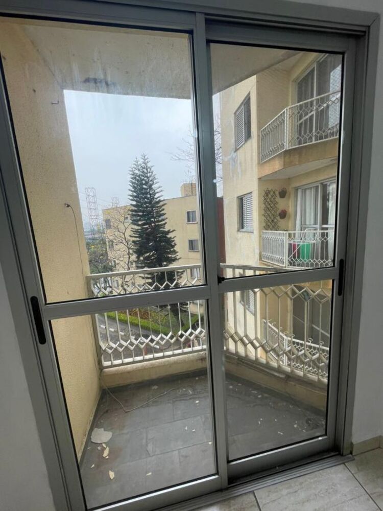 Apartamento, 2 quartos, 52 m² - Foto 4