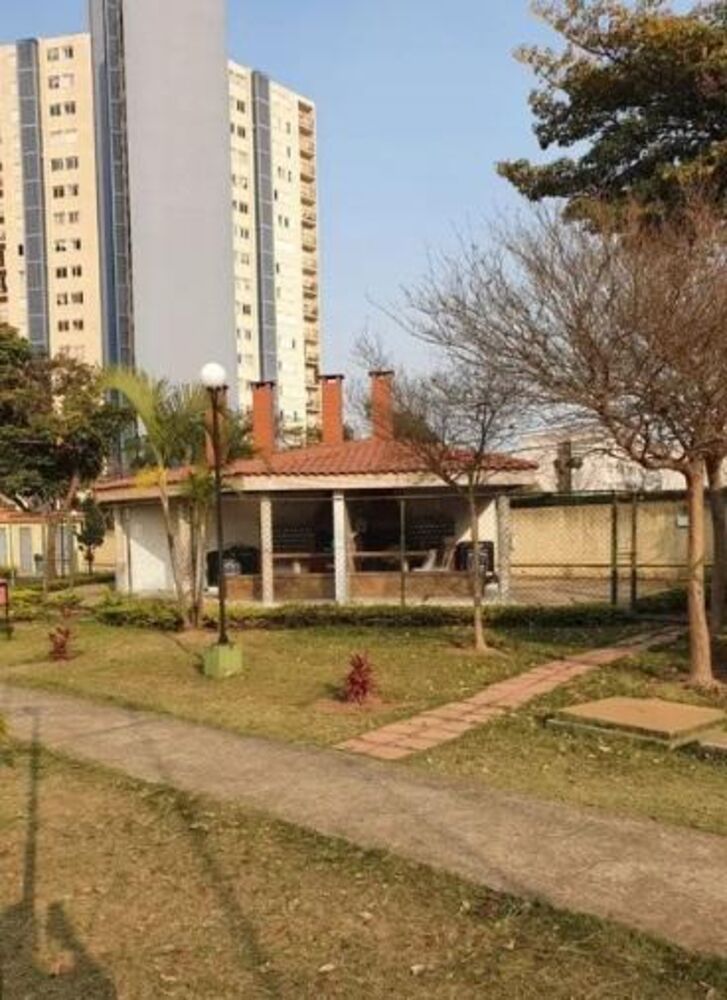 Apartamento, 2 quartos, 52 m² - Foto 2