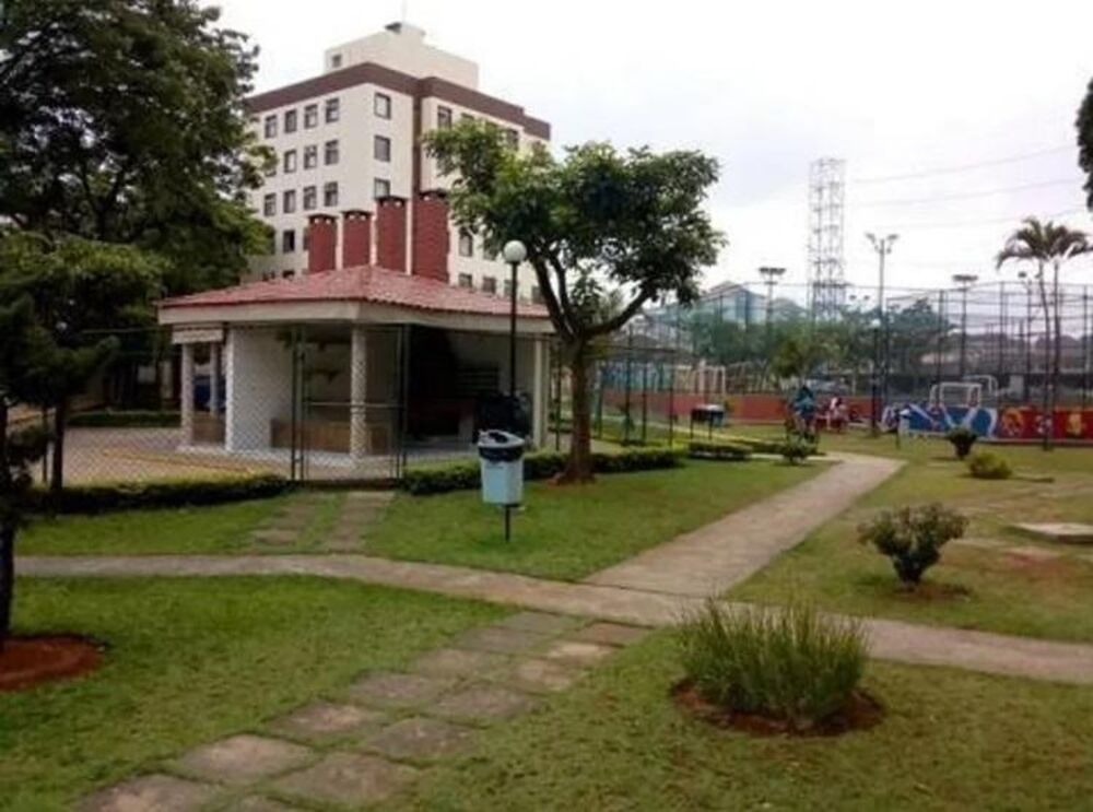 Apartamento, 2 quartos, 52 m² - Foto 6