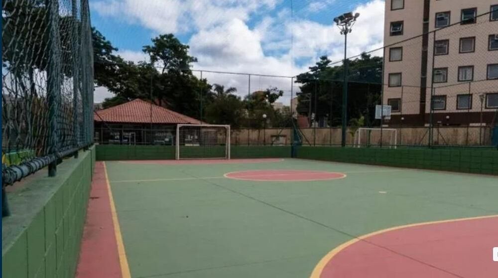 Apartamento, 2 quartos, 52 m² - Foto 5