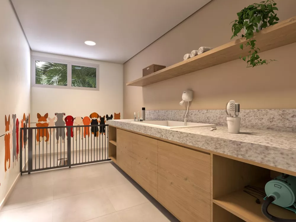 Apartamento, 2 quartos - Foto 7