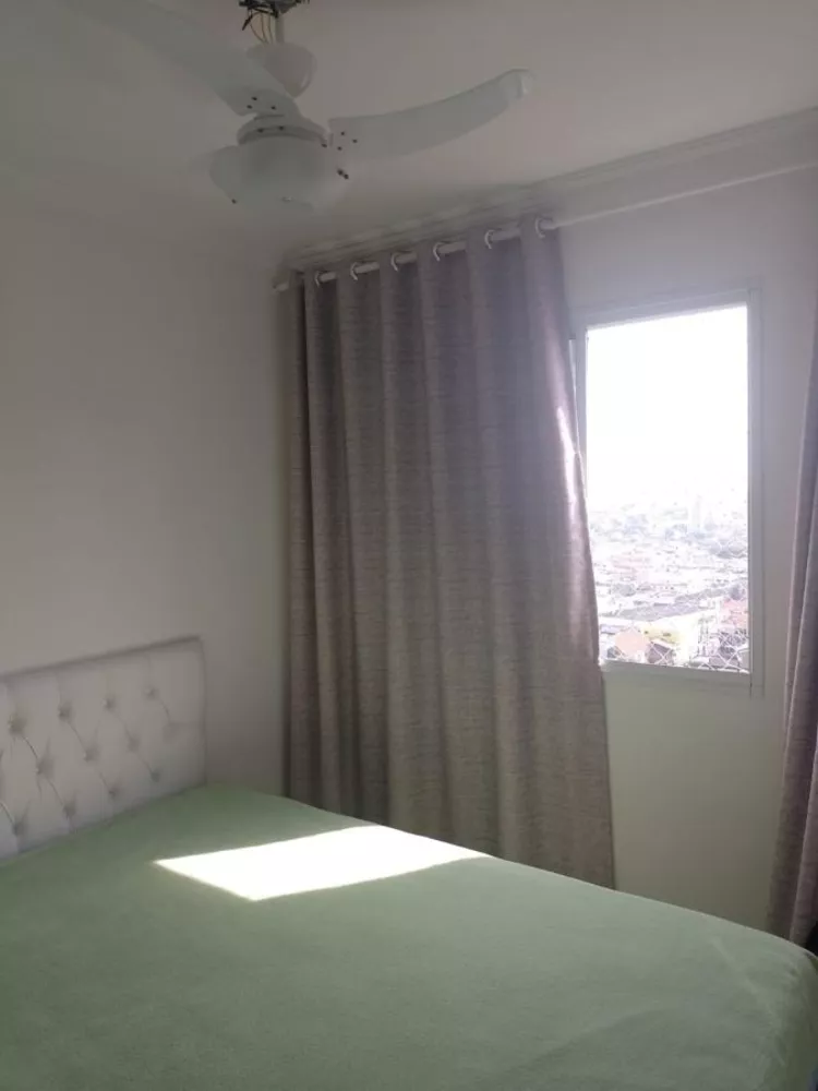 Apartamento à venda com 2 quartos, 50m² - Foto 3