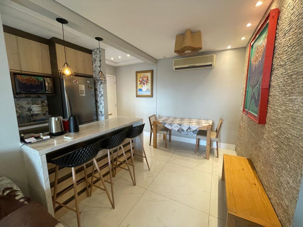 Apartamento à venda com 2 quartos, 67m² - Foto 10
