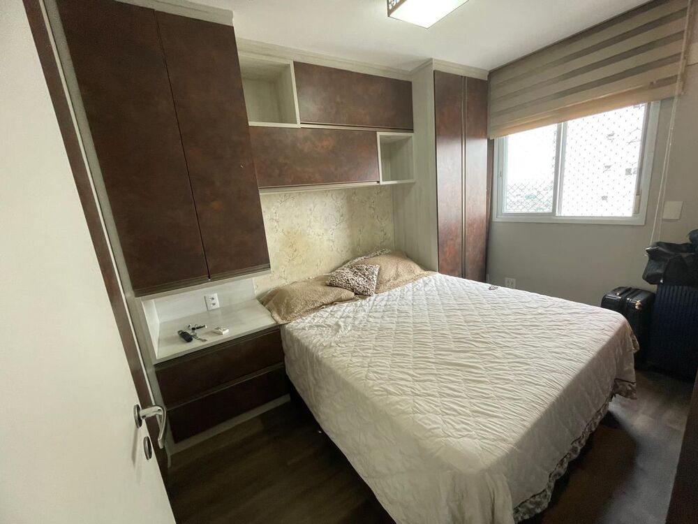 Apartamento à venda com 2 quartos, 67m² - Foto 9