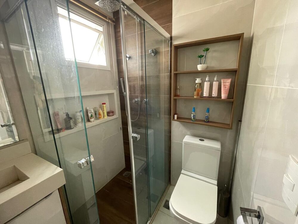 Apartamento à venda com 2 quartos, 67m² - Foto 12